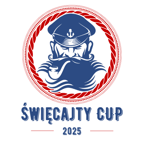 Logo święcajty Cup 2025